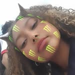 melanie padilla - @la_mecaa1 - Instagram