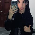 Melanie Padilla Ferro - @melaniepadife - Instagram