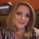 Melanie Jayne Parton-Marriott - @mellyjpm23 - Instagram