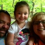 Travis-Melanie Parton - @ctparton02 - Instagram