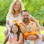 Travis-Melanie Parton - @melanie6102 - Instagram