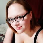 Melanie Patton - @yamimeru - Instagram