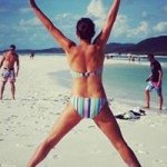 Melanie Payne - @melaniechinnick - Instagram