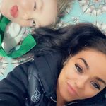 Melanie 🍀💚 - @melanie_peaky_28 - Instagram