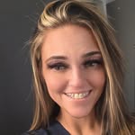 Melanie Pennington - @angelbonitagirl - Instagram