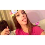 Melanie Penton 💜🍃 - @priv_priv_mely - Instagram