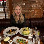 Melanie Ranew Perdue - @flossie.burbank - Instagram
