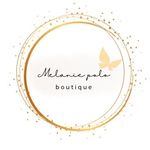 Melanie polo - @melaniepolo_boutique - Instagram