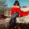 Melanie Polvón - @melanie_polvon - TikTok