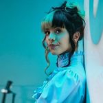 Melanie Martinez Poland - @melkamart_._ - Instagram