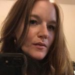 Melanie Pound - @ceruleantheblue - Instagram