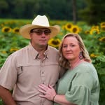 Melanie Pounders McGee - @melaniepounders - Instagram