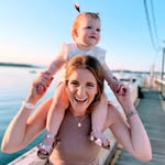 Melanie Powell - @mellypeach12 - Instagram