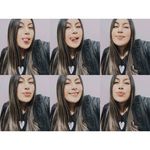 Melanie Prado - @melanie_2597 - Instagram