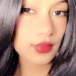 Melanie Prado - @eli153love - Instagram