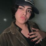 Melanie Prado - @m3l4n7e - Instagram