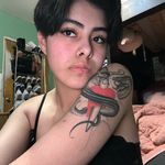 𝔐𝔢𝔩𝔞𝔫𝔦𝔢 𝔓𝔯𝔞𝔡𝔬 - @melanixts - Instagram