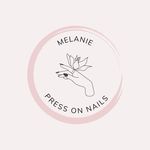 Mélanie ~ Press on nails 🌸 - @pressonnailsbymelanie - Instagram