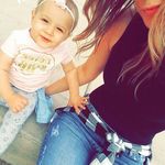 Melanie Prichard - @mellyn143 - Instagram