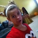 Melanie Pugh - @basketball4life957 - Instagram