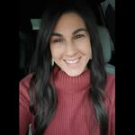 Melanie Pugh - @melmar1104 - Instagram