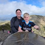 Melanie Pugh - @meltheaks83 - Instagram