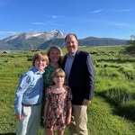 Melanie Pugh Richardson - @maprichardson - Instagram