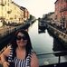 Melanie Radcliffe - Facebook