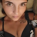 Melanie Rae Thomas - @melanierae1225 - Instagram