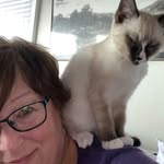 Melanie Randall - @m3b11randall - Instagram