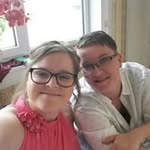 Melanie Rasch - @schildimelle - Instagram