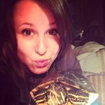 Melanie Reece - @reeces_pieces87 - Instagram