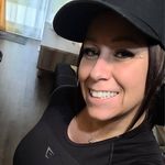 Mélanie Rémillard - @melana1980 - Instagram