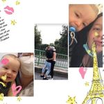 🖇️❤️Melanie Renner ❤️🖇️ - @stolzemutter_24 - Instagram