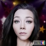Melanie Riddle - @riddlequeen2014 - Instagram