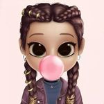 𝑴𝒆𝒍𝒂𝒏𝒊𝒆 𝑹𝒊𝒅𝒅𝒍𝒆 - @tq.hotqwq - Instagram
