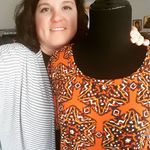 Melanie Riddle - @lularoemelanieriddle - Instagram