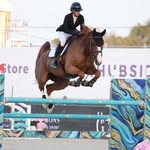 @melanie_lemoine_jondet_rider - Instagram