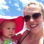 Melanie Rider - @127rider - Instagram