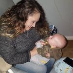 Melanie Rider Winkles - @mwinks3102 - Instagram