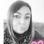 Melanie Ringle - @melarin1977 - Instagram