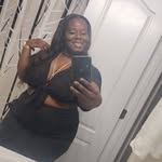 Melanie Roberson - @1queencia1 - Instagram
