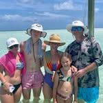 Melanie Roberson Northcutt - @melnorthcutt - Instagram
