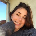 Mélanie Rocha - @melou_lr132 - Instagram