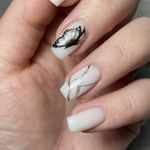 Mélanie Roche - @mel_nails13 - Instagram