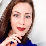 Mélanie roche - @melanie_eoch - Instagram