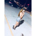 Melanie Rochell Quezada - @melanierochell - Instagram