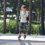 Melanie RollerGirl - @melanierollergirl - Instagram