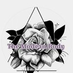 Melanie Roper CECP - @modern_bod_mel - Instagram