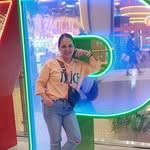 Melanie Ropero de Jesus - @melanie.roperodejesus1405 - Instagram